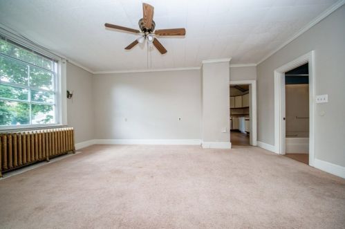 95 Chestnut St, New Bedford MA 02740-5254 exterior