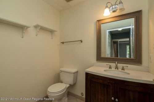 45 Dover Ct, Tinton Falls NJ 07712-7765 exterior