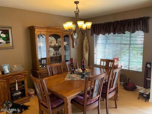 18837 36 Pl, Phoenix AZ 85050-8387 exterior