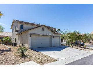 3215 Lubec Valley Ln, Henderson NV  89074-6806 exterior