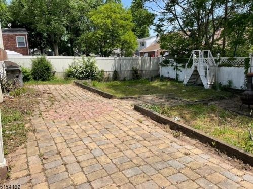 50 Cedar Hill Ave, Belleville NJ  07109-2002 exterior