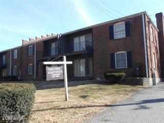 2356 Grinstead Dr, Louisville KY  40204-2391 exterior