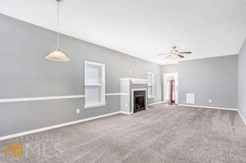 1625 Danube Ct, Atlanta GA  30349-5442 exterior