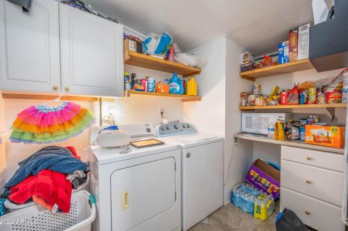 3201 Cortez St, Phoenix AZ  85029-3219 exterior