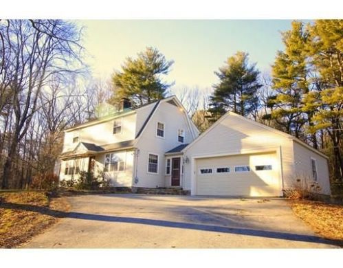 118 Central Tpke, Sutton MA  01590-3708 exterior