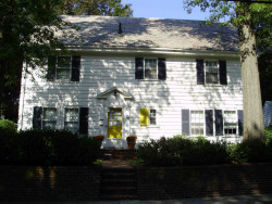 89 Dorset Rd, Newton, MA 02468-1455
