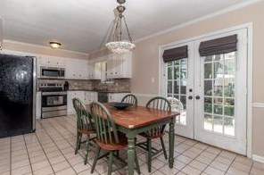 536 Blue Rdg Xing, Evans GA 30809-3611 exterior