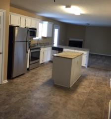 4314 Arwine Ct, Louisville KY  40245-6407 exterior