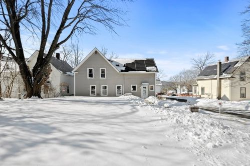 152 Highland Ave, Royalston MA 01331-2427 exterior