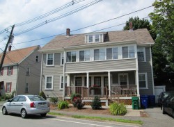 831 Boylston St, Newton, MA 02461-1532