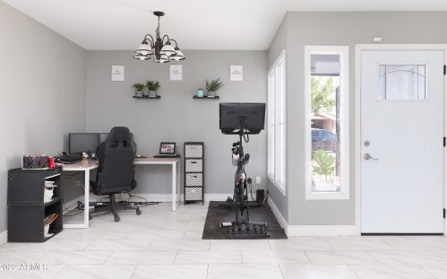 3633 Bloomfield Rd, Phoenix AZ  85032-7363 exterior