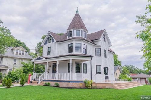 36 Rutherford Pl, Kearny NJ  07032-3117 exterior