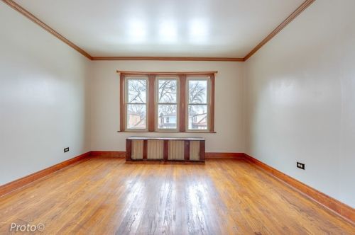 3717 Ridgeland Ave, Forest View IL 60402-4021 exterior