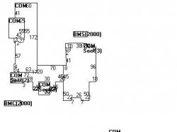 1858 Washington St, Newton MA 02466-3008 floor plan