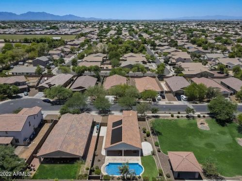 7103 19 Ln, Phoenix AZ 85021-6905 exterior