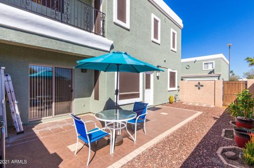 5213 16 Dr, Phoenix AZ 85015-1424 exterior