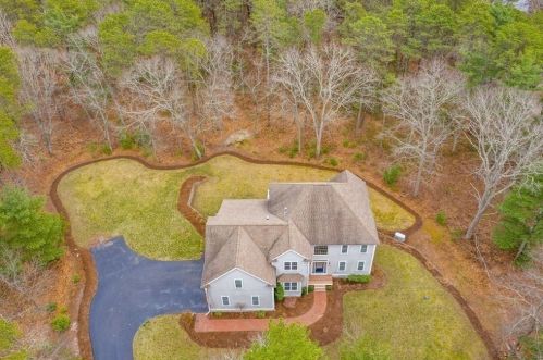 91 Maple Spg Rd, Wareham MA 02571-1202 exterior