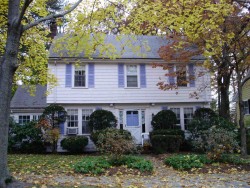 88 Garland Rd, Newton, MA 02459-1710