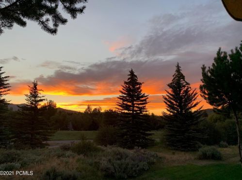 2161 Fenchurch Dr, Park City UT 84060-7822 exterior