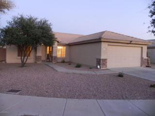 2449 80th Ave, Phoenix, AZ 85043-7449