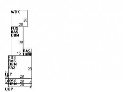 51 Greenwood Ave, Newton MA 02465-2507 floor plan