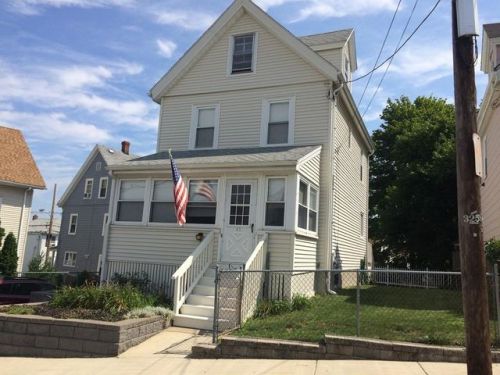 43 Sea St, Everett MA  02149-3116 exterior