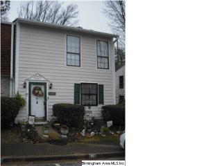 6401 Crest Green Rd, Birmingham AL  35212-3868 exterior