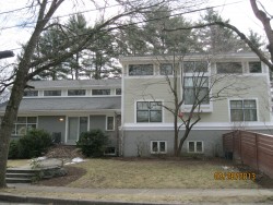 112 Exeter St, Newton, MA 02465-2825