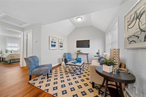 13 Clarkson St, Worcester MA 01604-4236 exterior