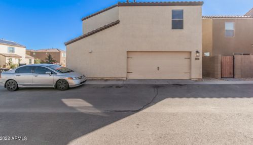 3930 79th Ln, Phoenix AZ  85043 exterior