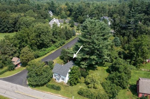 206 Summer St, Hingham, MA 02043-2036