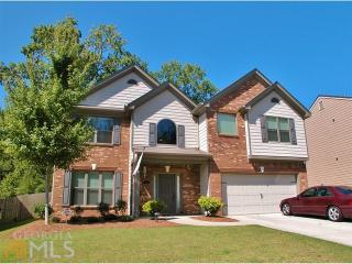 2070 Raegan Way, Lawrenceville, GA 30043-3080