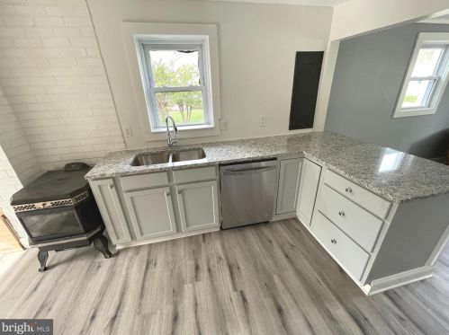 1105 John St, Shady Side MD  20764-9632 exterior