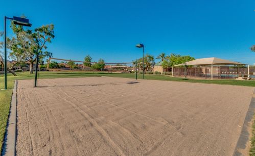 14406 43rd St, Phoenix AZ 85032-4126 exterior