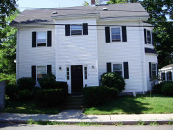 4 Orchard St, Newton, MA 02458-1717