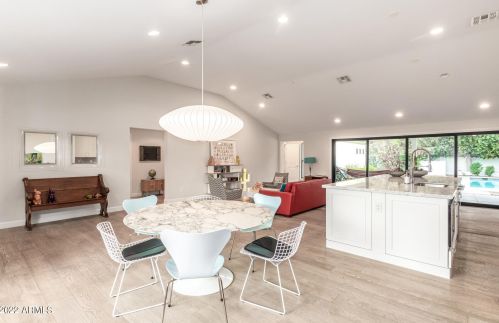 4513 Avalon Dr, Phoenix AZ  85018-7231 exterior