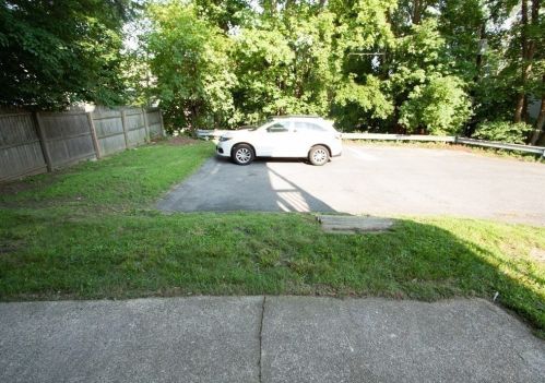 22 Channing St, Worcester MA 01605-3410 exterior