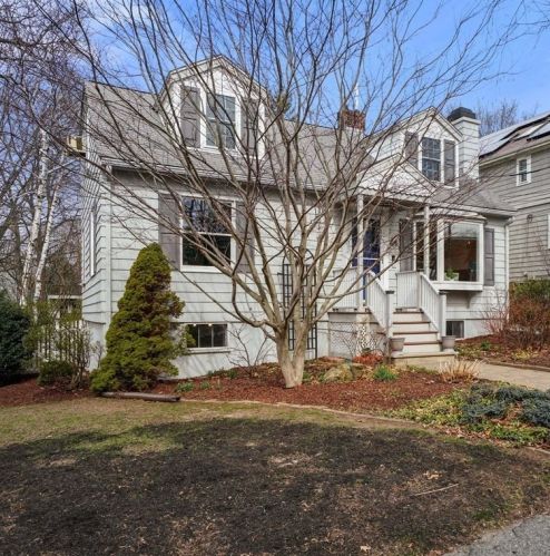 44 Chatham St, Arlington, MA 02474-2008