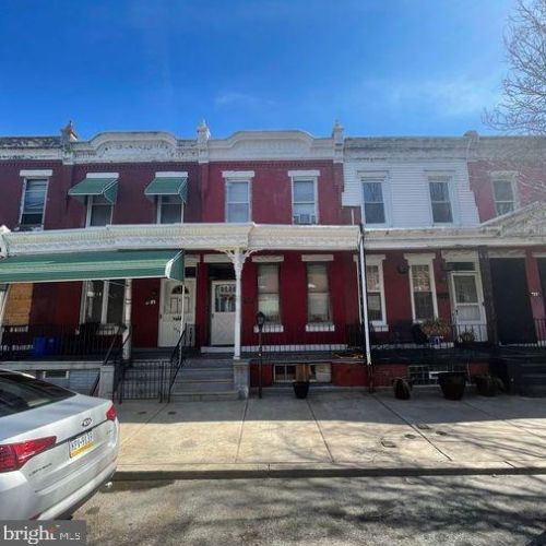 3235 Carlisle St, Philadelphia, PA 19140-5009
