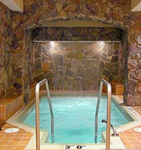 3000 Canyons Resort Dr, Park City UT 84098-6552 exterior