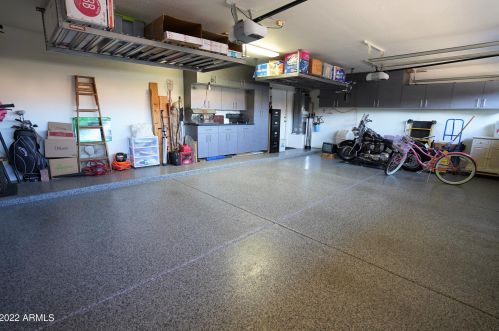 318 Campo Bello Dr, Phoenix AZ 85032-2216 exterior