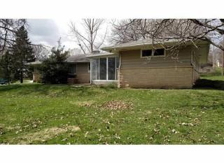 632 E St, Unadilla, NE 68454-4221