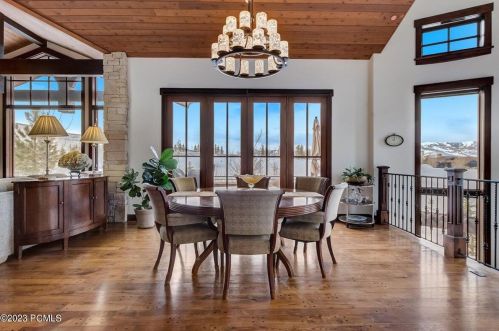 2870 Westview Trl, Park City UT 84098-6342 exterior