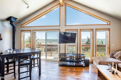 864 Silver Sage Dr, Park City, UT 84098-6129