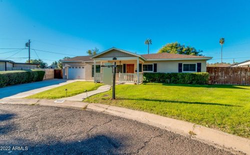 4232 44th Pl, Phoenix AZ  85018-4305 exterior