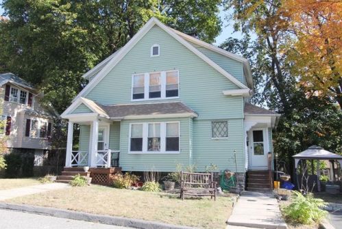 7 Eureka Ter, Worcester, MA 01603-1431