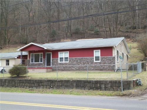 1971 Witcher Crk Rd, Diamond WV  25015-9781 exterior