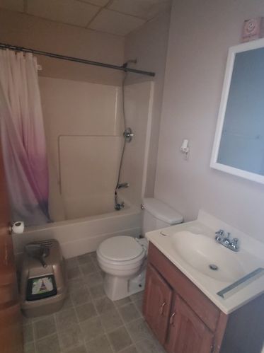 377 Ashley Blvd, New Bedford MA 02745-5207 exterior