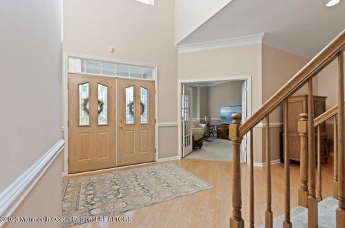 44 Cypress Point Ln, Jackson Twp NJ  08527-4017 exterior