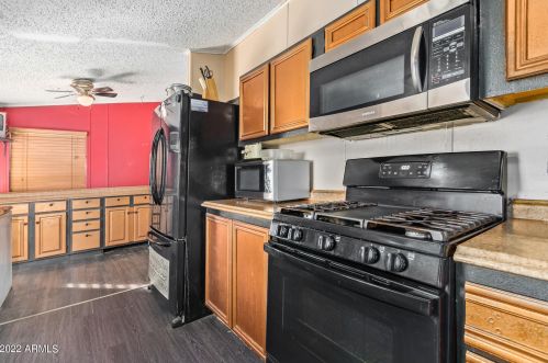 19653 29 Pl, Phoenix AZ 85016-5814 exterior